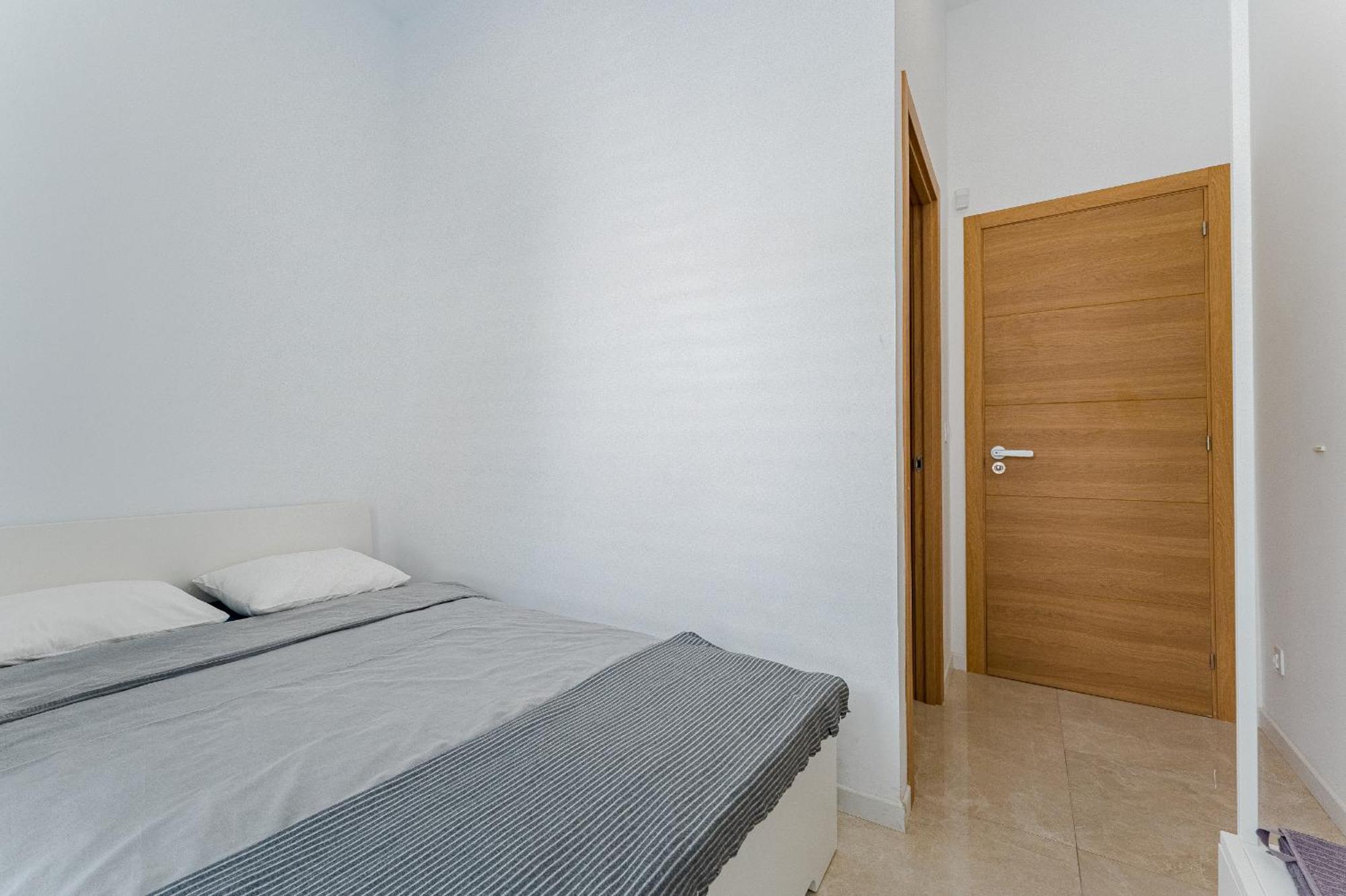 Few Steps From The Beach Hostel In Los Cristianos أرونا المظهر الخارجي الصورة